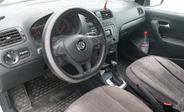 Volkswagen Polo 2018 года за 6 000 000 тг. в Шымкент фото 5