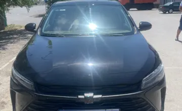 Chevrolet Monza 2023 года за 7 000 000 тг. в Кызылорда фото 2
