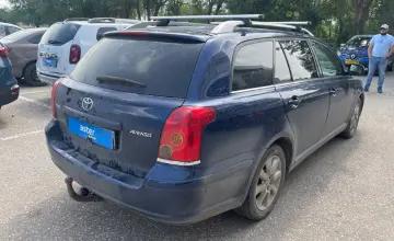 Toyota Avensis 2003 года за 5 000 000 тг. в Актобе