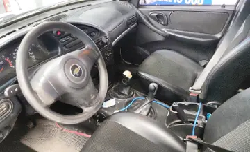 Chevrolet Niva 2014 года за 3 000 000 тг. в Астана фото 5