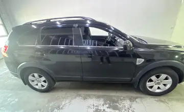 Chevrolet Captiva 2007 года за 4 000 000 тг. в Павлодар фото 4