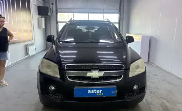 Chevrolet Captiva 2007 года за 4 000 000 тг. в Павлодар фото 2
