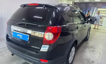 Chevrolet Captiva 2007 года за 4 000 000 тг. в Павлодар