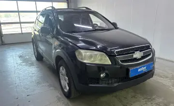 Chevrolet Captiva 2007 года за 4 000 000 тг. в Павлодар фото 3