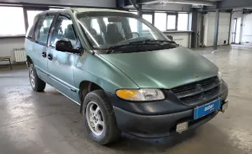 Dodge Caravan 1999 года за 1 000 000 тг. в Астана фото 2