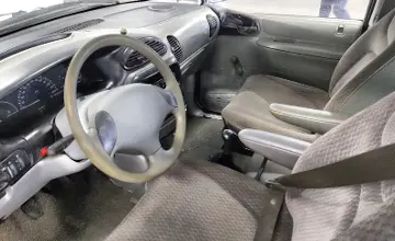 Dodge Caravan 1999 года за 1 000 000 тг. в Астана фото 5