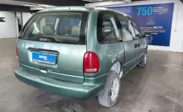 Dodge Caravan 1999 года за 1 000 000 тг. в Астана фото 3