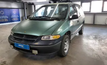 Dodge Caravan 1999 года за 1 000 000 тг. в Астана фото 1