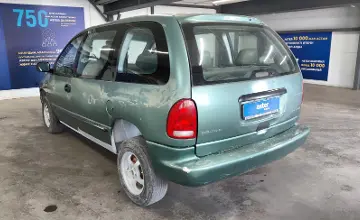 Dodge Caravan 1999 года за 1 000 000 тг. в Астана фото 4