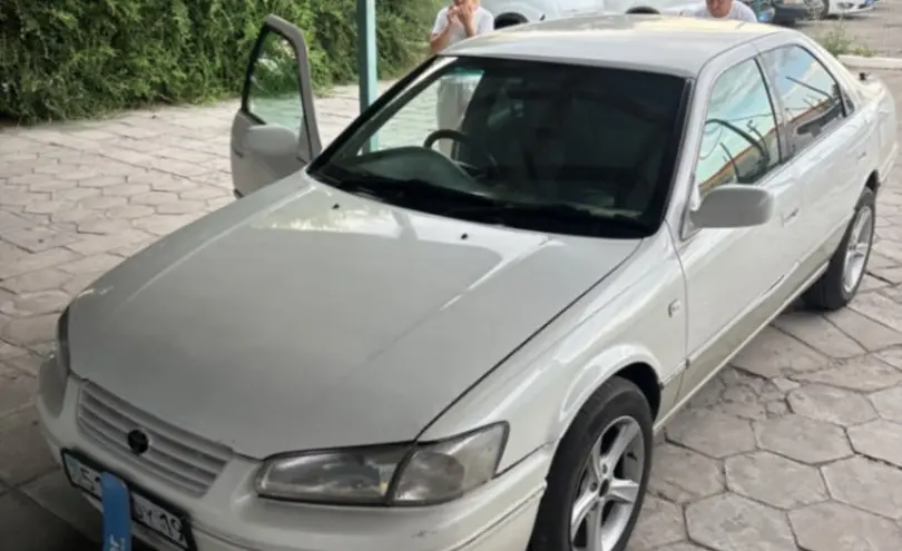 Toyota Camry 1998 года за 4 000 000 тг. в Талдыкорган