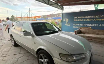 Toyota Camry 1998 года за 4 000 000 тг. в Талдыкорган фото 3