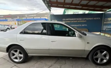 Toyota Camry 1998 года за 4 000 000 тг. в Талдыкорган фото 4