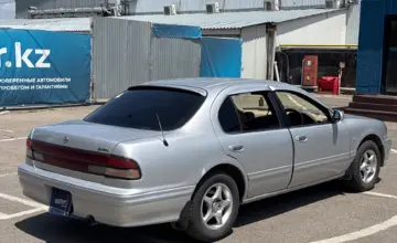 Nissan Cefiro 1996 года за 2 000 000 тг. в Алматы фото 3
