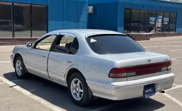 Nissan Cefiro 1996 года за 2 000 000 тг. в Алматы фото 4