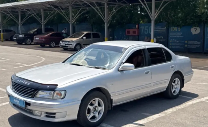 Nissan Cefiro 1996 года за 2 000 000 тг. в Алматы