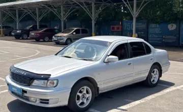 Nissan Cefiro 1996 года за 2 000 000 тг. в Алматы фото 1