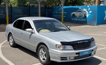 Nissan Cefiro 1996 года за 2 000 000 тг. в Алматы фото 2
