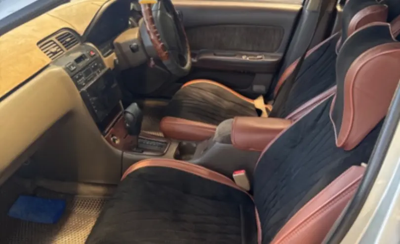 Nissan Cefiro 1996 года за 2 000 000 тг. в Алматы фото 5