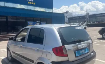 Hyundai Getz 2007 года за 2 900 000 тг. в Алматы фото 4