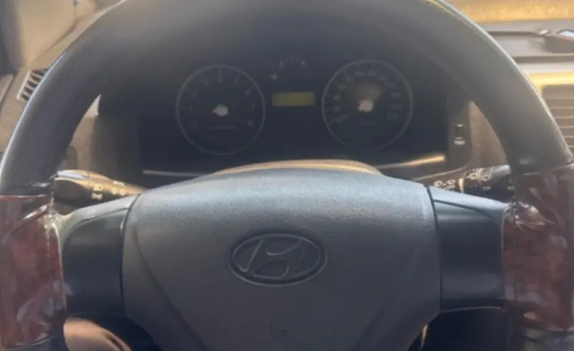 Hyundai Getz 2007 года за 2 900 000 тг. в Алматы фото 5