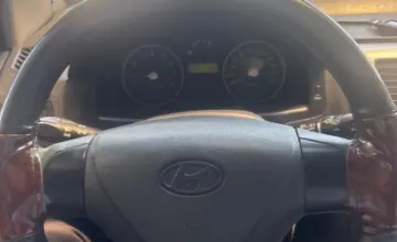Hyundai Getz 2007 года за 2 900 000 тг. в Алматы фото 5