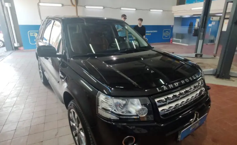 Land Rover Freelander 2013 года за 6 500 000 тг. в Астана фото 3