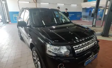 Land Rover Freelander 2013 года за 6 500 000 тг. в Астана фото 3
