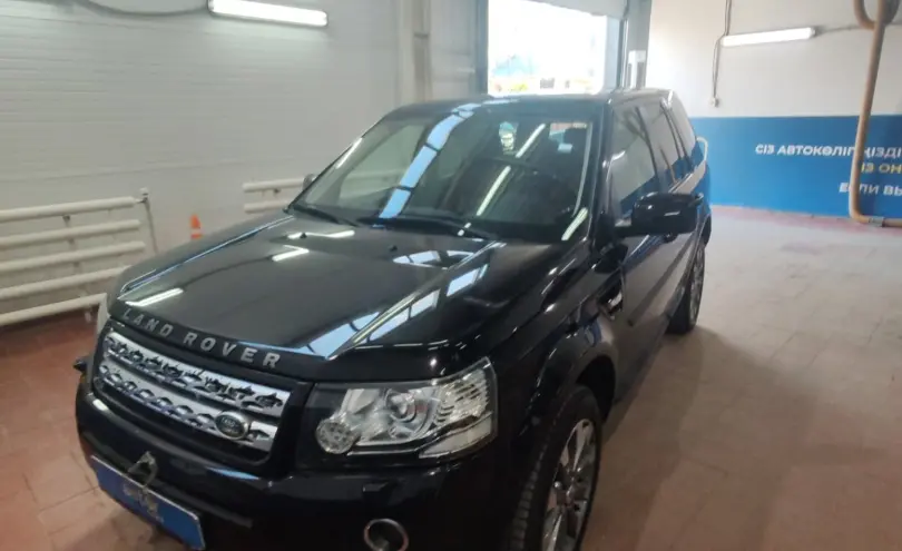 Land Rover Freelander 2013 года за 6 500 000 тг. в Астана