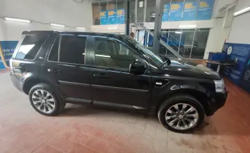 Land Rover Freelander 2013 года за 6 500 000 тг. в Астана фото 4