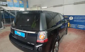 Land Rover Freelander 2013 года за 6 500 000 тг. в Астана