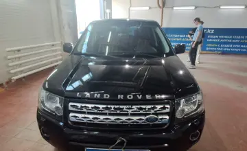 Land Rover Freelander 2013 года за 6 500 000 тг. в Астана фото 2