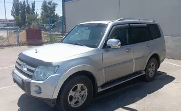 Mitsubishi Pajero 2007 года за 7 500 000 тг. в Тараз фото 1