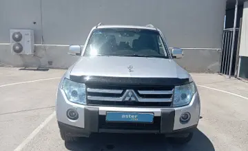 Mitsubishi Pajero 2007 года за 7 500 000 тг. в Тараз фото 2