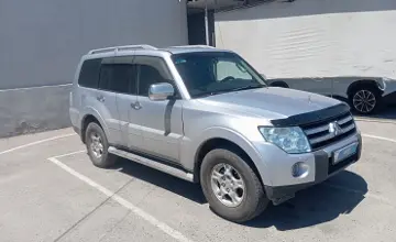 Mitsubishi Pajero 2007 года за 7 500 000 тг. в Тараз фото 3