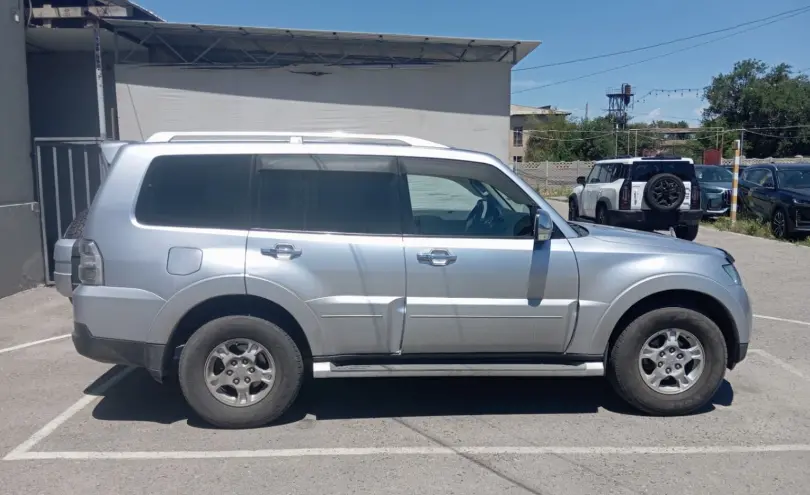 Mitsubishi Pajero 2007 года за 7 500 000 тг. в Тараз фото 4