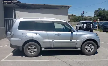 Mitsubishi Pajero 2007 года за 7 500 000 тг. в Тараз фото 4