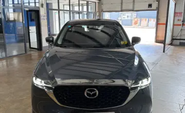 Mazda CX-5 2024 года за 14 000 000 тг. в Караганда фото 2