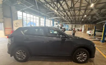 Mazda CX-5 2024 года за 14 000 000 тг. в Караганда фото 4