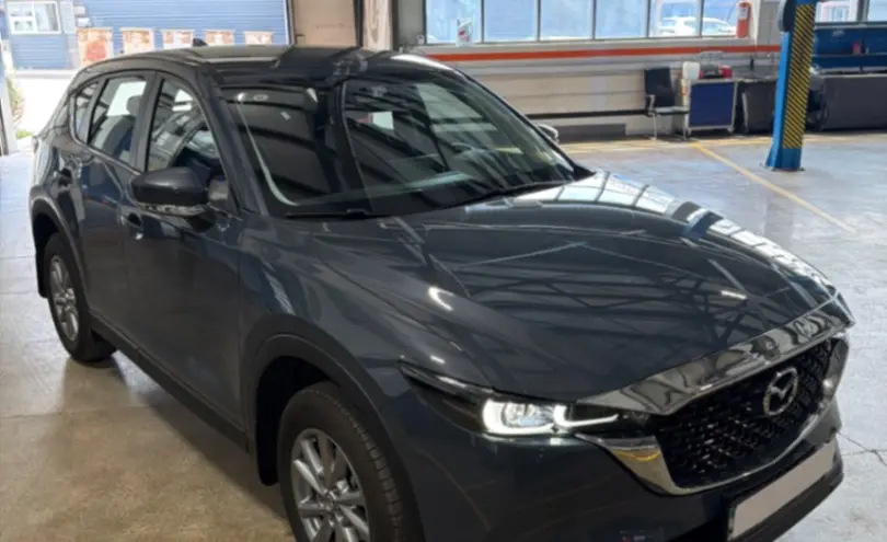 Mazda CX-5 2024 года за 14 000 000 тг. в Караганда фото 3