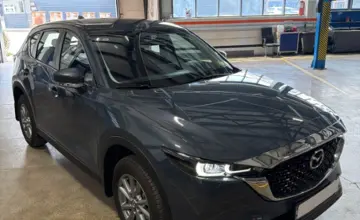 Mazda CX-5 2024 года за 14 000 000 тг. в Караганда фото 3