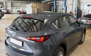 Mazda CX-5 2024 года за 14 000 000 тг. в Караганда