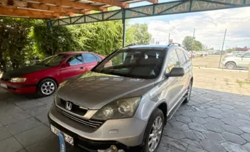 Honda CR-V 2008 года за 9 000 000 тг. в Талдыкорган фото 1