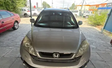 Honda CR-V 2008 года за 9 000 000 тг. в Талдыкорган фото 2