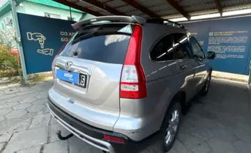 Honda CR-V 2008 года за 9 000 000 тг. в Талдыкорган