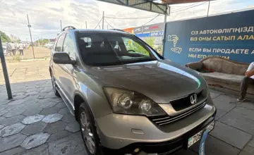 Honda CR-V 2008 года за 9 000 000 тг. в Талдыкорган фото 3