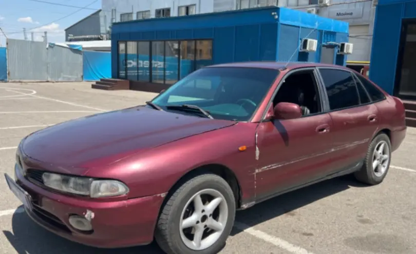 Mitsubishi Galant 1994 года за 1 000 000 тг. в Алматы