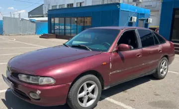 Mitsubishi Galant 1994 года за 1 000 000 тг. в Алматы фото 1