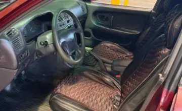 Mitsubishi Galant 1994 года за 1 000 000 тг. в Алматы фото 5