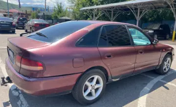 Mitsubishi Galant 1994 года за 1 000 000 тг. в Алматы фото 3