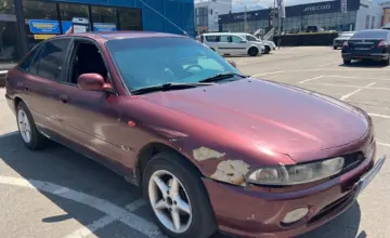 Mitsubishi Galant 1994 года за 1 000 000 тг. в Алматы фото 2